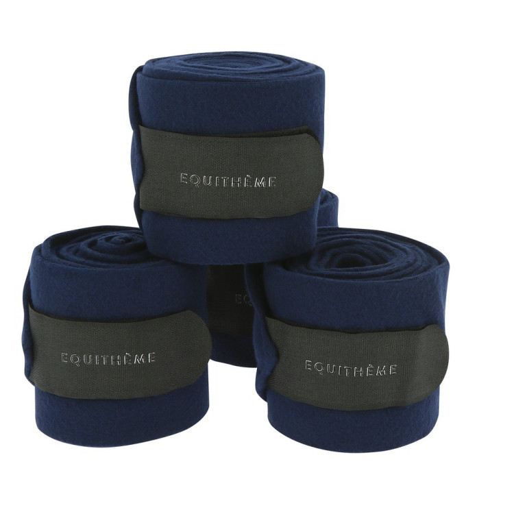 Vendas de polo Equithème