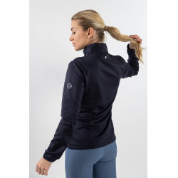 Chaqueta impermeable ecuestre Harcour Jordany mujer Chaqueta impermeable ecuestre Harcour Jordany mujer