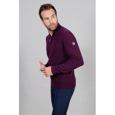 Jersey Harcour Swantos Violeta