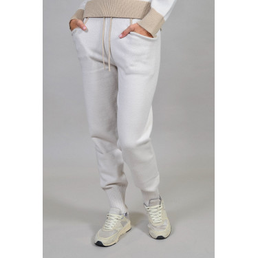 Pantalón de equitación Harcour Passo para mujer