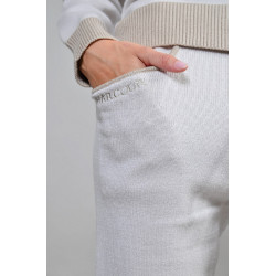 Pantalón de equitación Harcour Passo para mujer