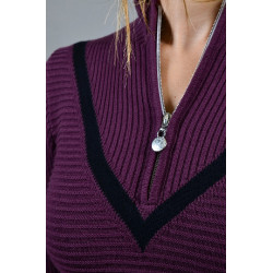 Jersey Harcour Swally Violeta