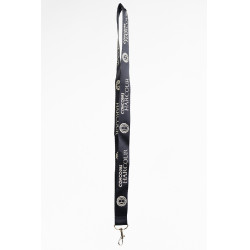 Collar Jumans Harcour Marino Azul marino