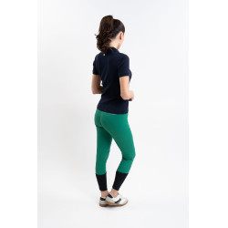 Polo de equitación mujer Harcour Pamoly – Equi-Clic Polo de equitación mujer Harcour Pamoly – Equi-Clic