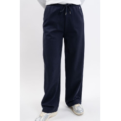 Pantalón Pia Harcour Marino Azul marino