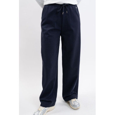 Pantalón Pia Harcour Marino Azul marino
