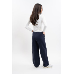 Pantalón Pia Harcour Marino Azul marino