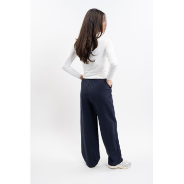 Pantalón Pia Harcour Marino Azul marino