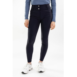 Pantalón de equitación Luce Harcour Marino Azul marino