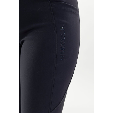 Pantalón de equitación Luce Harcour Marino Azul marino