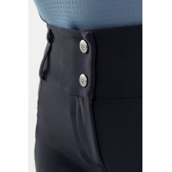 Pantalón de equitación Luce Harcour Marino Azul marino