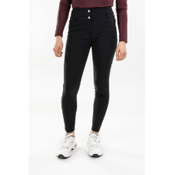 Pantalón de equitación Luce Harcour Negro