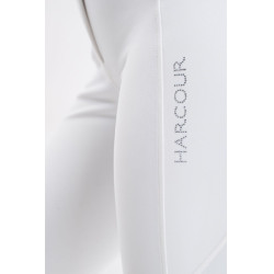 Pantalón de equitación Luce Harcour Blanco