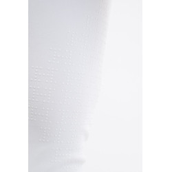 Pantalón de equitación Luce Harcour Blanco