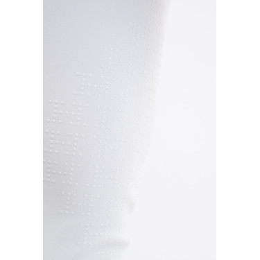 Pantalón de equitación Luce Harcour Blanco