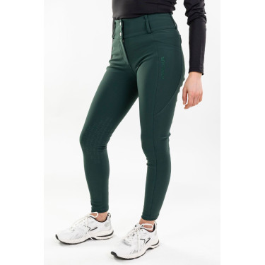 Pantalón de equitación Luce Harcour Selva Verde