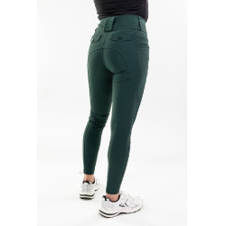 Pantalón de equitación Luce Harcour Selva Verde