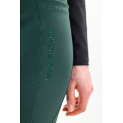 Pantalón de equitación Luce Harcour Selva Verde