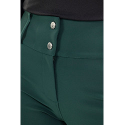 Pantalón de equitación Luce Harcour Selva Verde