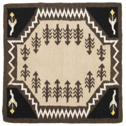 Mantilla navajo Westride by Franck Perret Sioux Mantilla navajo Westride by Franck Perret Sioux