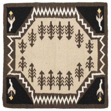 Mantilla navajo Westride by Franck Perret Sioux Mantilla navajo Westride by Franck Perret Sioux