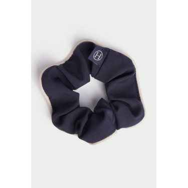 Chouchou Chevally Harcour Marino / lino Azul marino