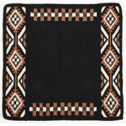 Mantilla navajo Westride by Franck Perret Dakota Mantilla navajo Westride by Franck Perret Dakota