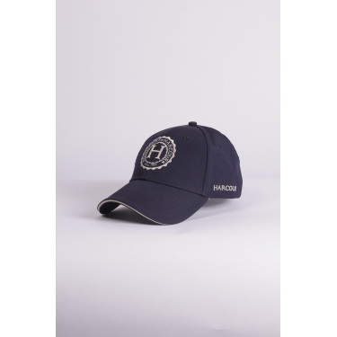 Gorra de equitación Harcour Crinor unisex impermeable Gorra de equitación Harcour Crinor unisex impermeable