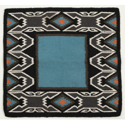 Mantilla navajo Westride by Franck Perret Nebraska Mantilla navajo Westride by Franck Perret Nebraska