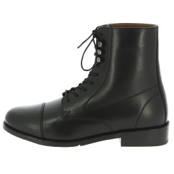 Botas de cordones Equithème Deauville Botas de cordones Equithème Deauville