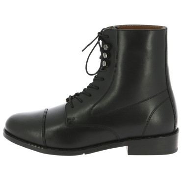Botas de cordones Equithème Deauville Botas de cordones Equithème Deauville