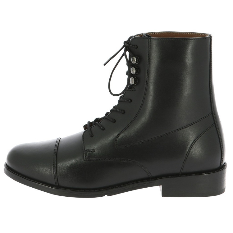 Botas de cordones Equithème Deauville Botas de cordones Equithème Deauville
