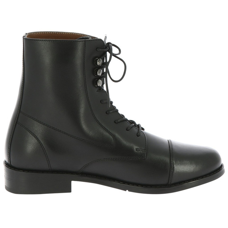 Botas de cordones Equithème Deauville Botas de cordones Equithème Deauville
