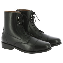 Botas de cordones Equithème Deauville Botas de cordones Equithème Deauville