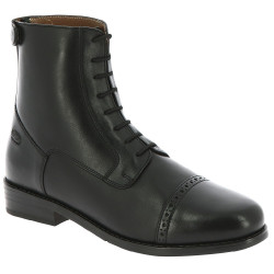 Botas con cordones y cremallera Equithème Deauville Botas con cordones y cremallera Equithème Deauville