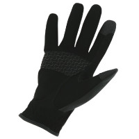Guantes de concurso Pro Series Show Negro