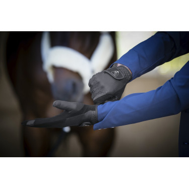 Guantes de concurso Pro Series Show Guantes de concurso Pro Series Show
