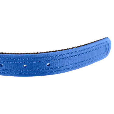 Cincha QH Finn-Tack Azul