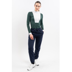 Pantalón ecuestre mujer Harcour Aria cómodo y chic