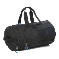 Mochila Equithème Sport Negro