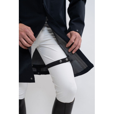 Chaqueta impermeable Harcour Prisko hombre Marino Azul marino Chaqueta impermeable Harcour Prisko hombre Marino Azul marino