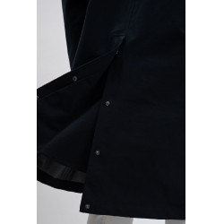 Chaqueta impermeable Harcour Prisko hombre Marino Azul marino Chaqueta impermeable Harcour Prisko hombre Marino Azul marino
