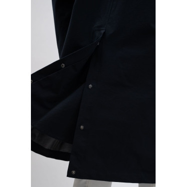 Chaqueta impermeable Harcour Prisko hombre Marino Azul marino Chaqueta impermeable Harcour Prisko hombre Marino Azul marino