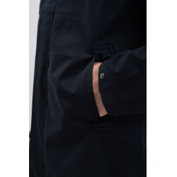 Chaqueta impermeable Harcour Prisko hombre Marino Azul marino Chaqueta impermeable Harcour Prisko hombre Marino Azul marino