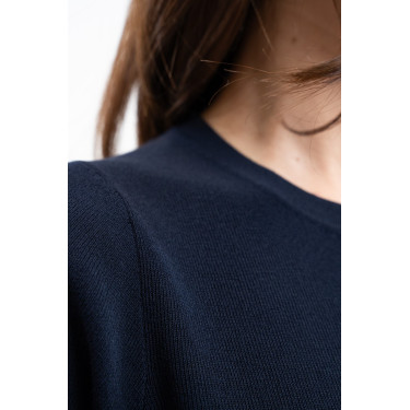 Camiseta equitación mujer Harcour Tzimi