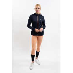 Sudadera ecuestre mujer Harcour Strella Sudadera ecuestre mujer Harcour Strella
