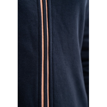 Sudadera ecuestre mujer Harcour Strella Sudadera ecuestre mujer Harcour Strella