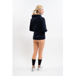 Sudadera ecuestre mujer Harcour Strella Sudadera ecuestre mujer Harcour Strella