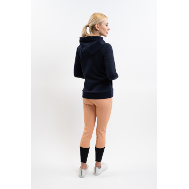 Sudadera ecuestre mujer Harcour Strella Sudadera ecuestre mujer Harcour Strella