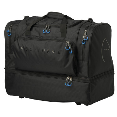 Bolsa de viaje Equithème Sport modelo grande Bolsa de viaje Equithème Sport modelo grande
